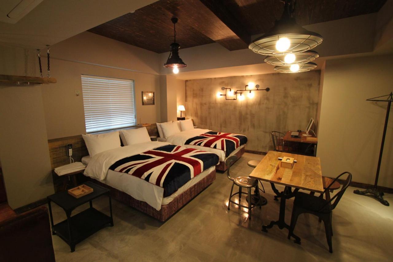 The First Snow Hotel Daegu Buitenkant foto