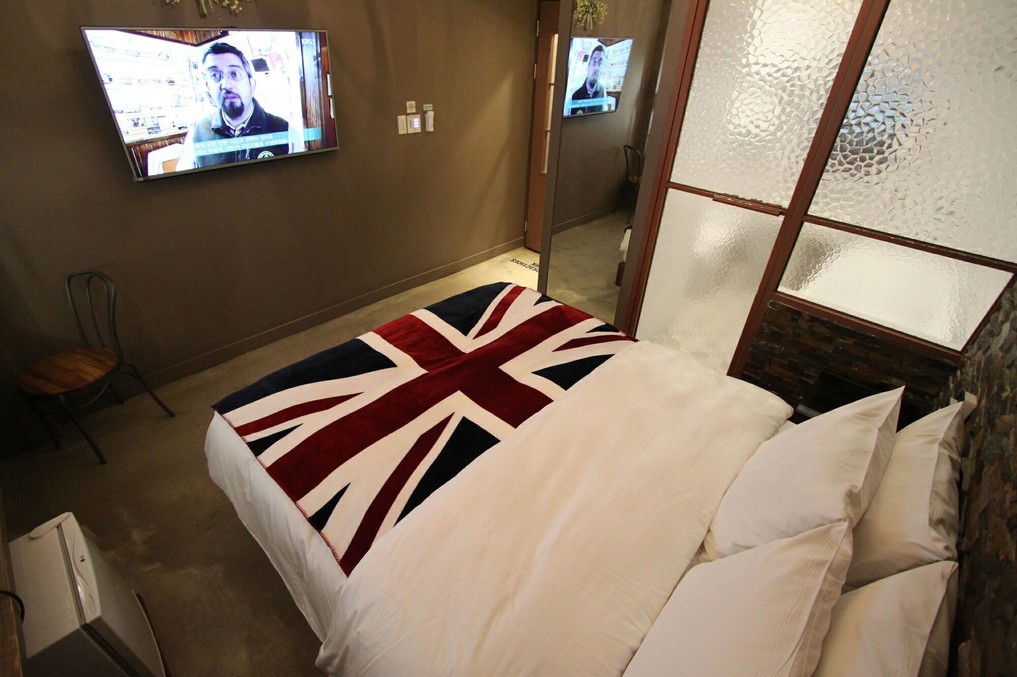 The First Snow Hotel Daegu Buitenkant foto