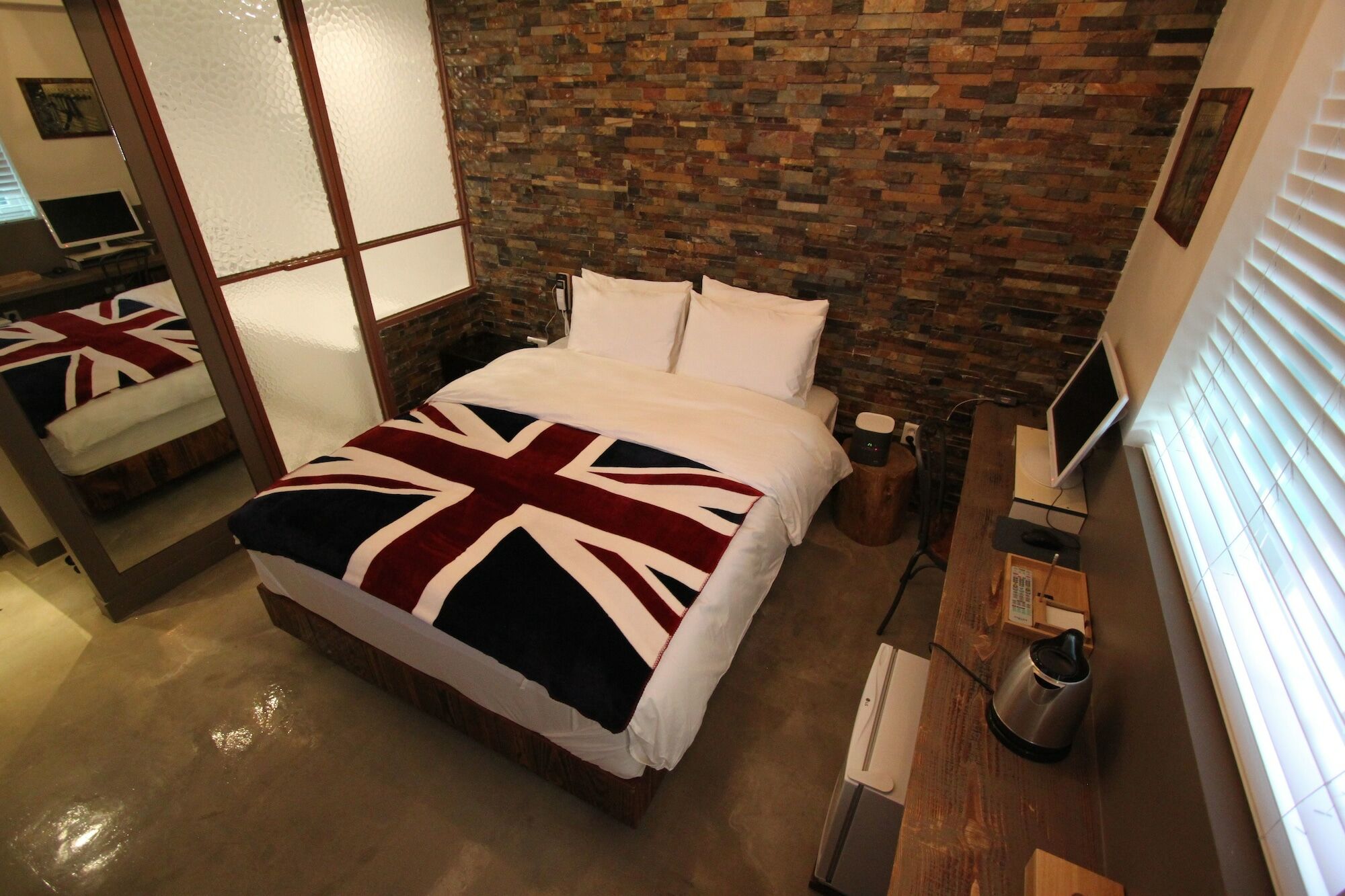 The First Snow Hotel Daegu Buitenkant foto